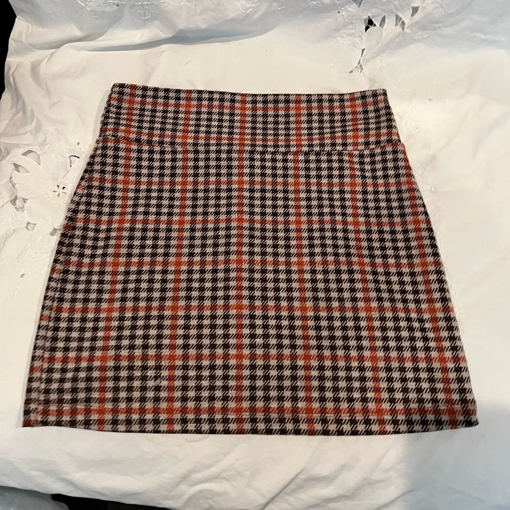 HYFVE SKIRT